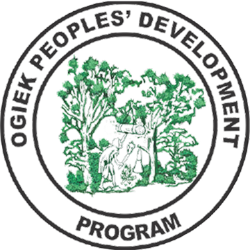 Ogiek Peoples' Development Program